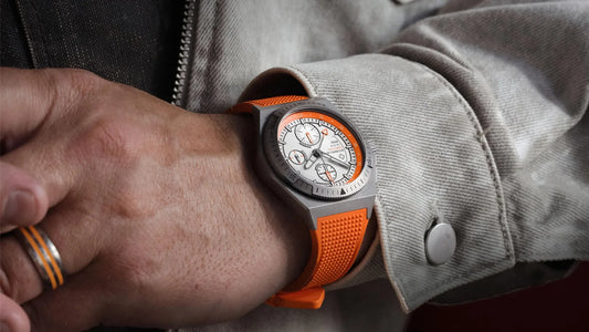 Comment bien choisir sa montre ?