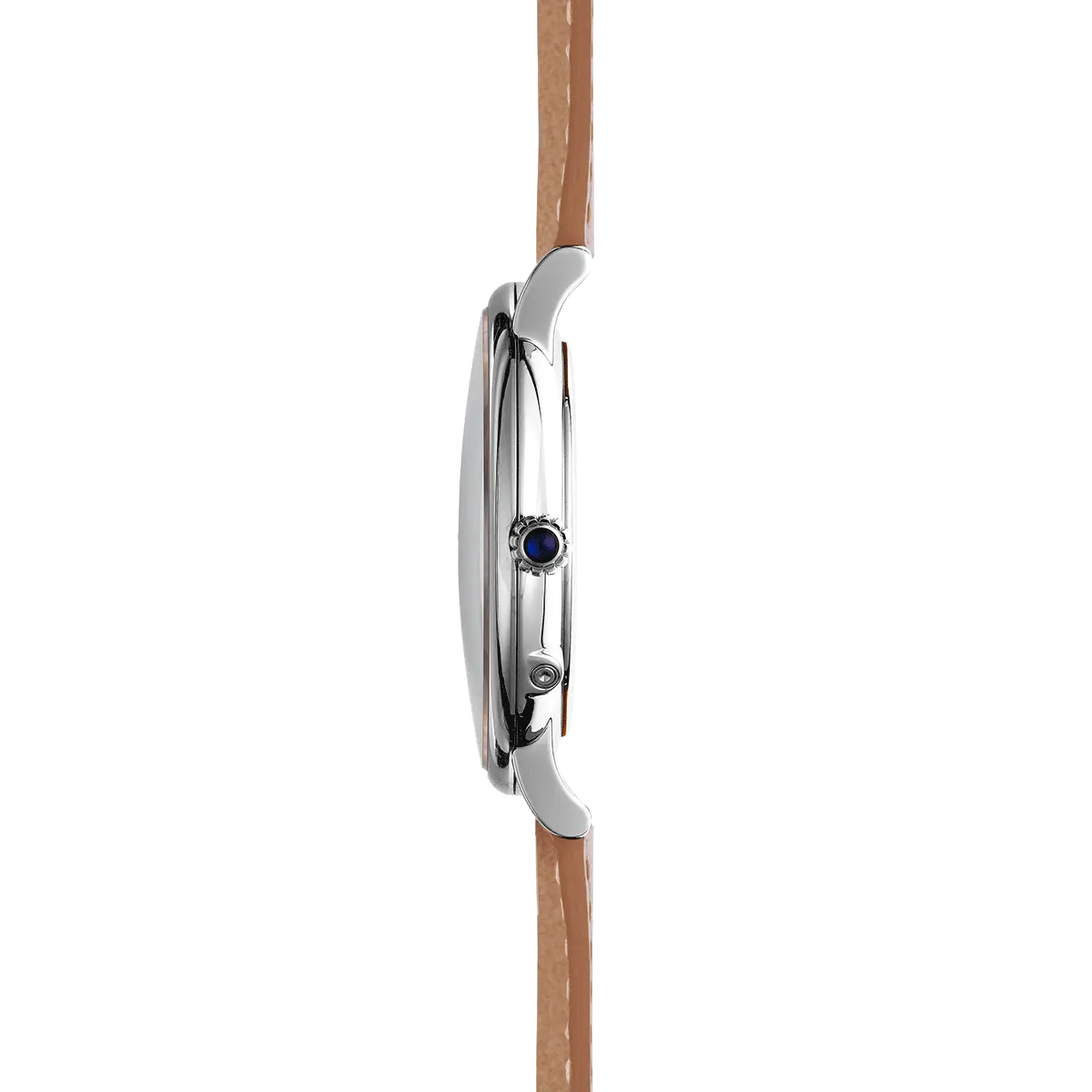 Montre Herbelin Inspiration Phase de Lune 12747AP12