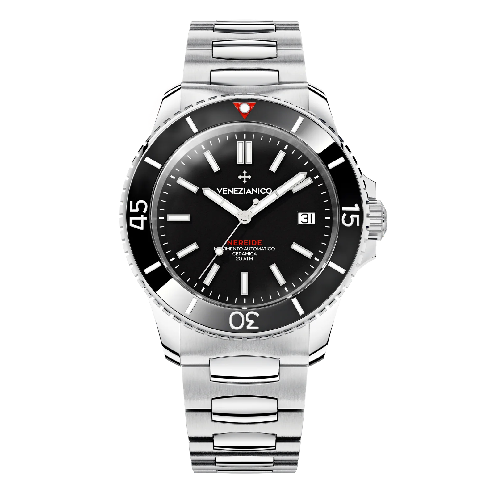 Montre Venezianico NEREIDE CERAMICA - 4221501C image1