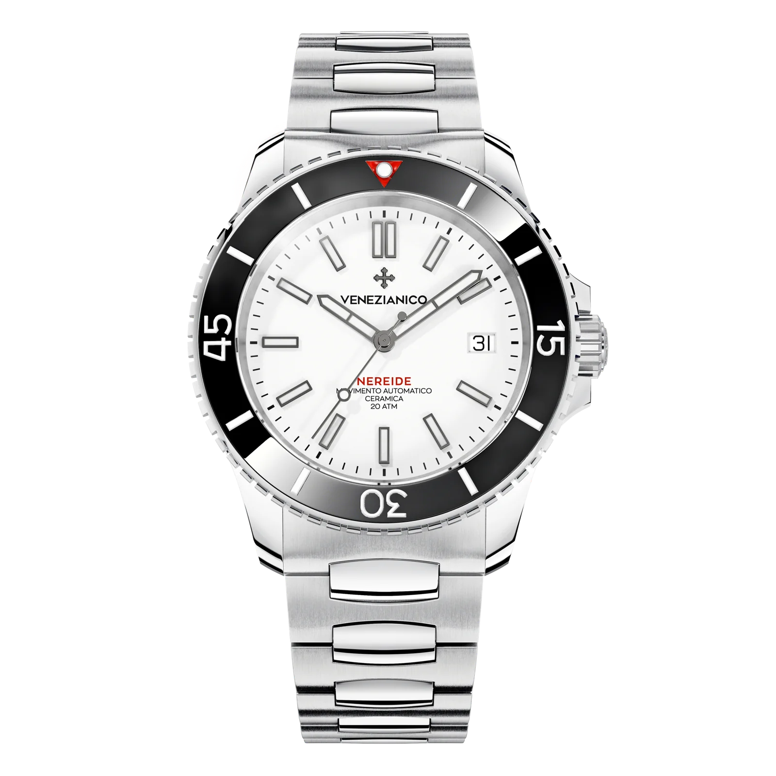 Montre Venezianico NEREIDE CERAMICA - 4221502C image1