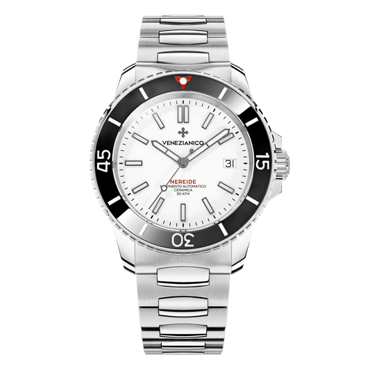 Montre Venezianico NEREIDE CERAMICA - 4221502C image1