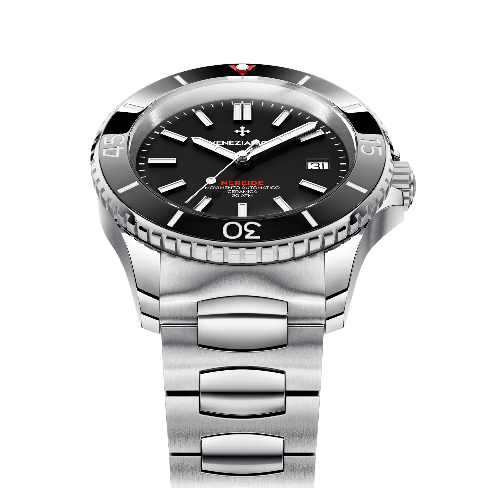 Montre Venezianico NEREIDE CERAMICA - 4221501C image2