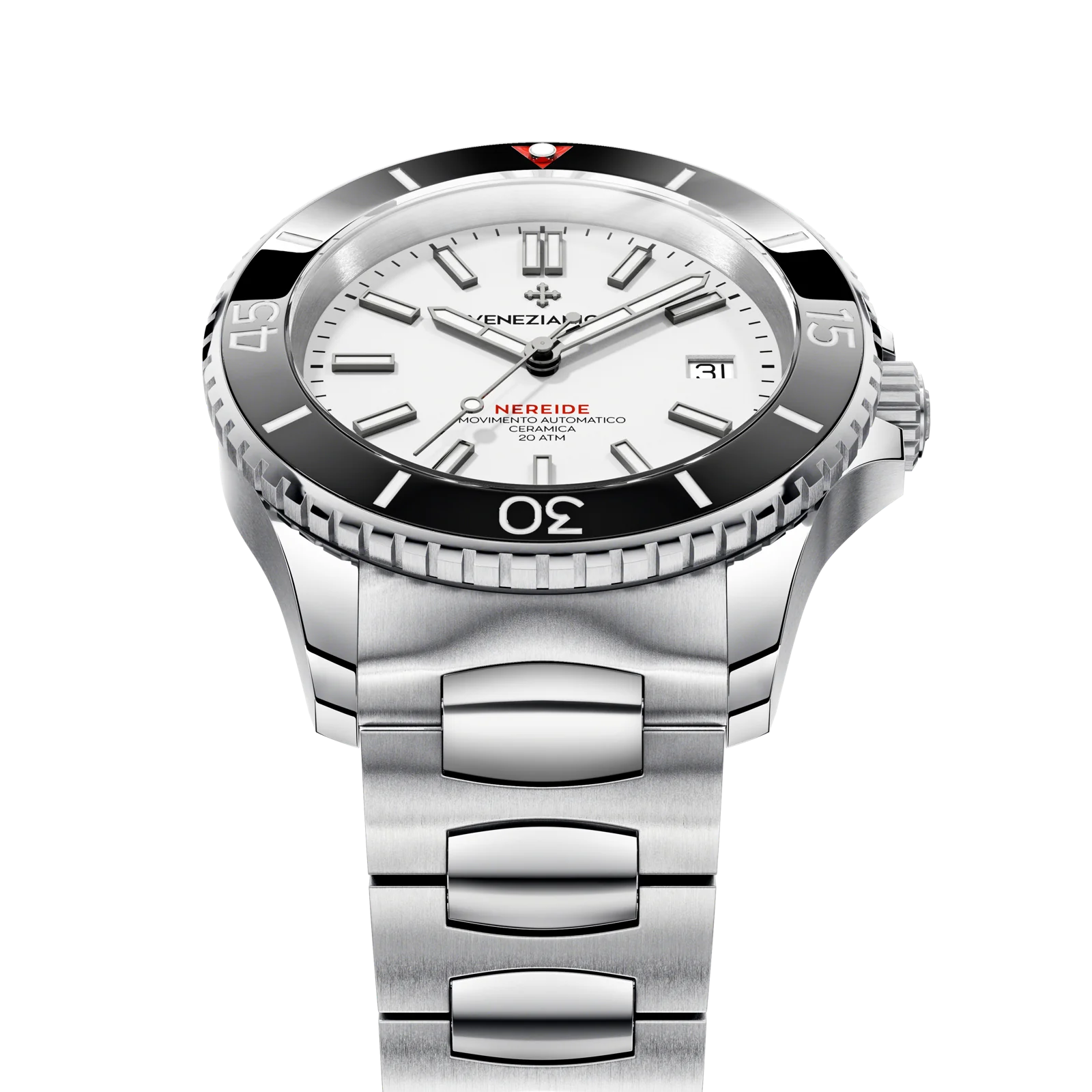 Montre Venezianico NEREIDE CERAMICA - 4221502C image2