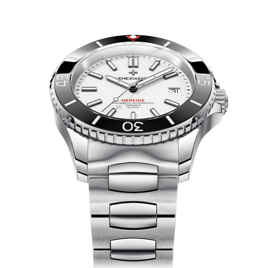 Montre Venezianico NEREIDE CERAMICA - 4221502C image2