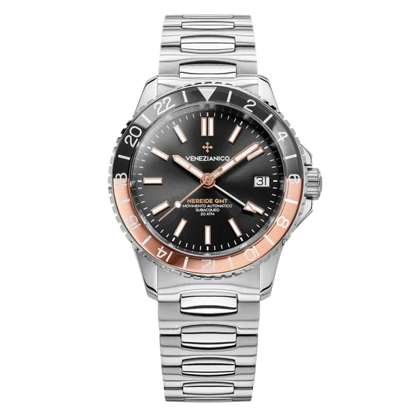 Verre De Montre 34 Mm - Antibuée - Étanche - Robur - Neuf
