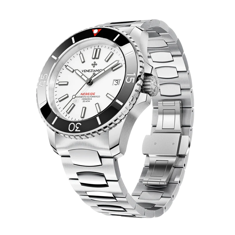 Montre Venezianico NEREIDE CERAMICA - 4221502C image3