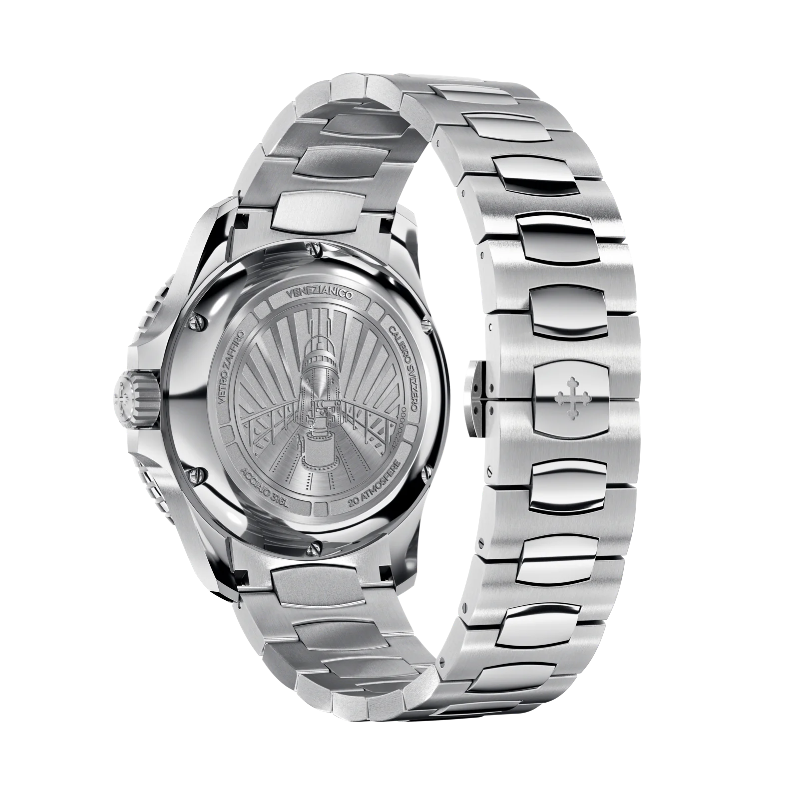Montre Venezianico NEREIDE CERAMICA - 4221502C image4