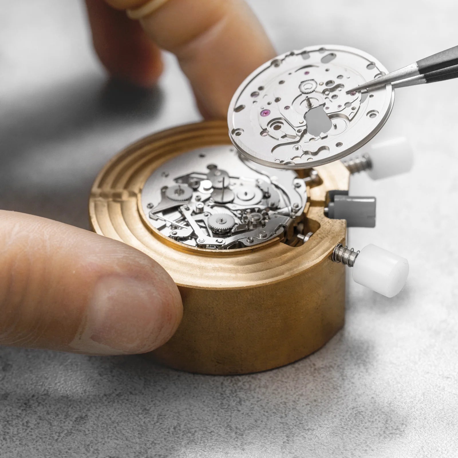 Montre Venezianico BUCINTORO 40 - 8221501C image10