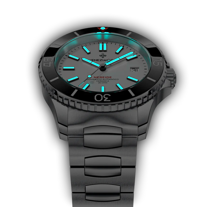 Montre Venezianico NEREIDE CERAMICA - 4221502C image5