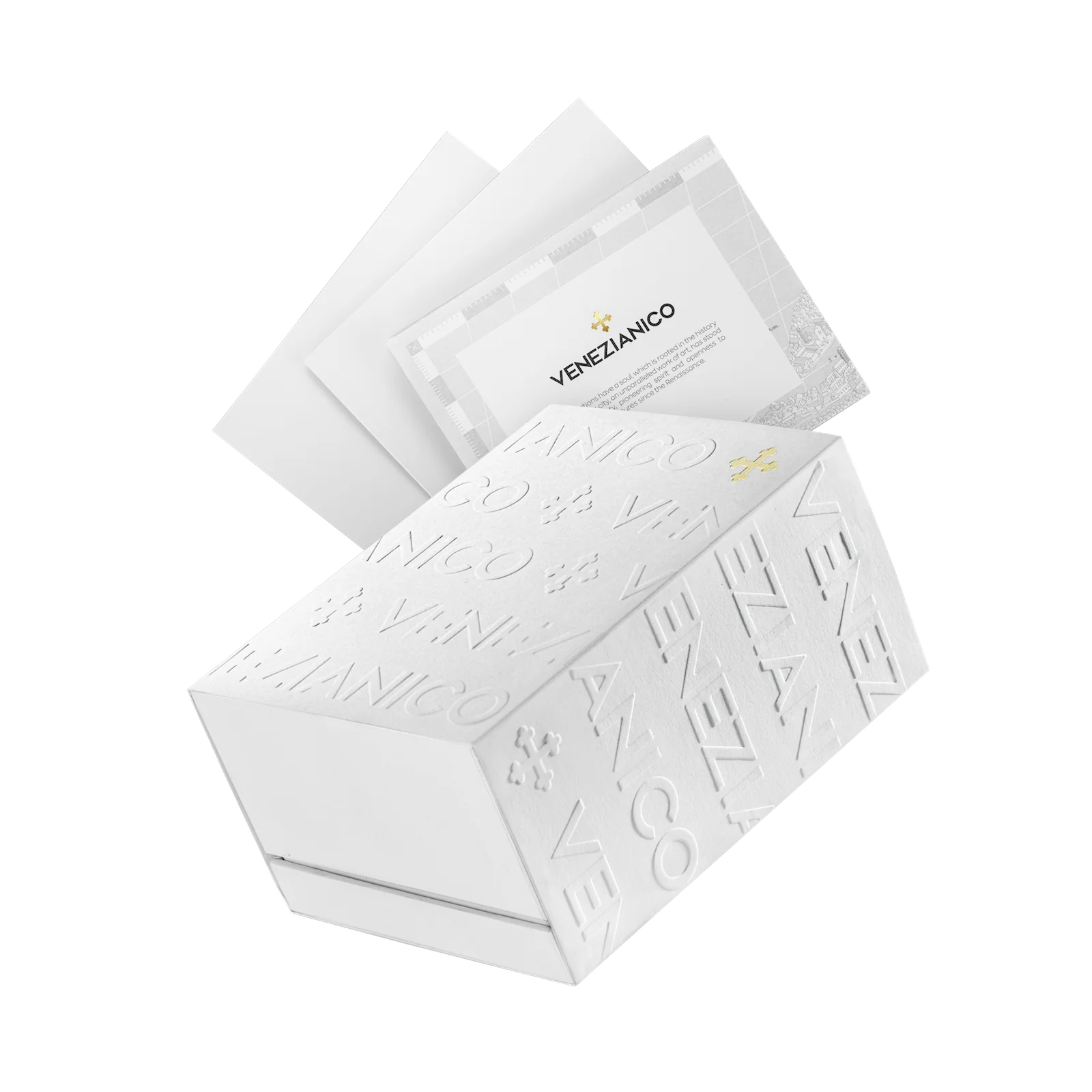 Montre Venezianico BUCINTORO 40 - 8221501C image6