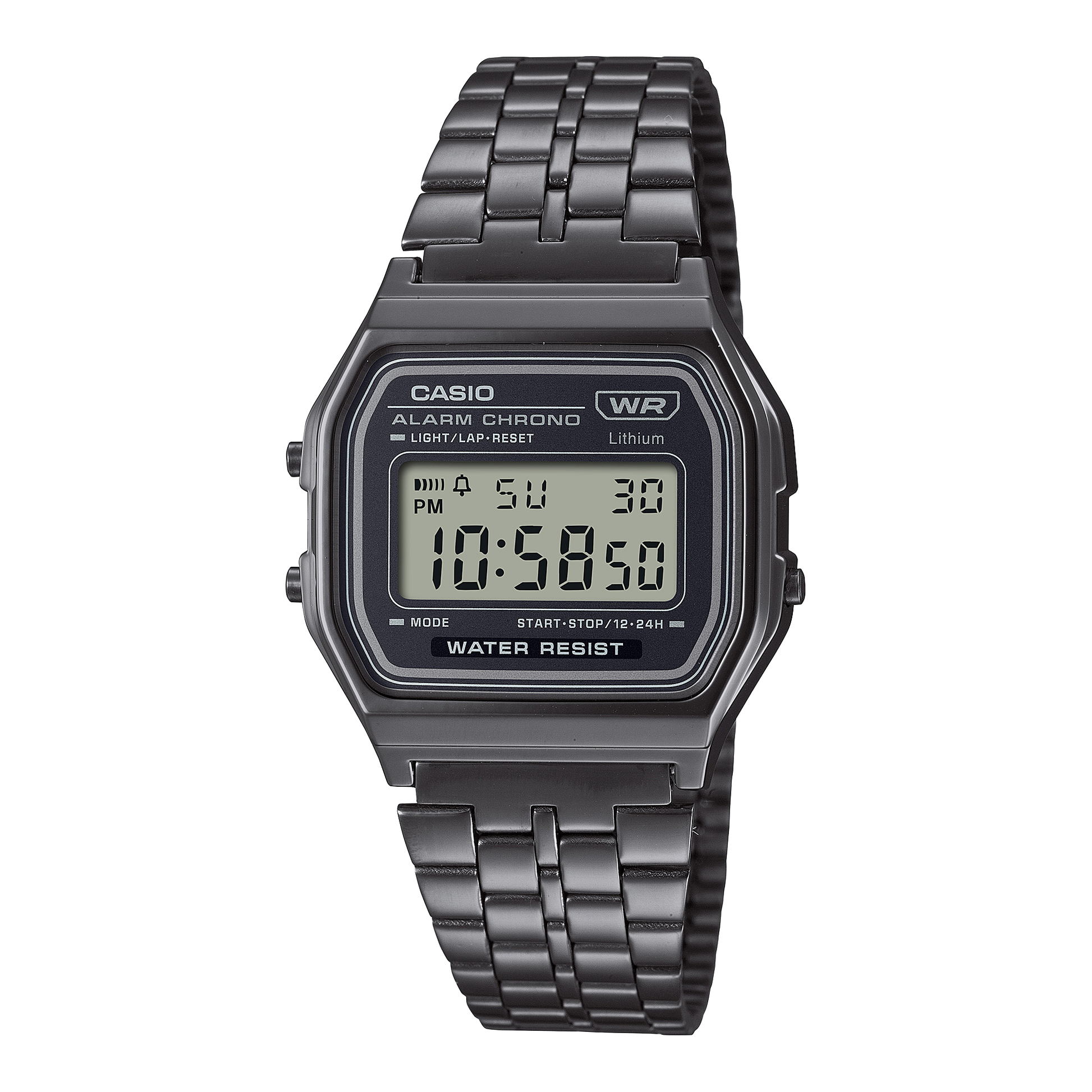 Montre Casio Vintage A158WETB-1AEF