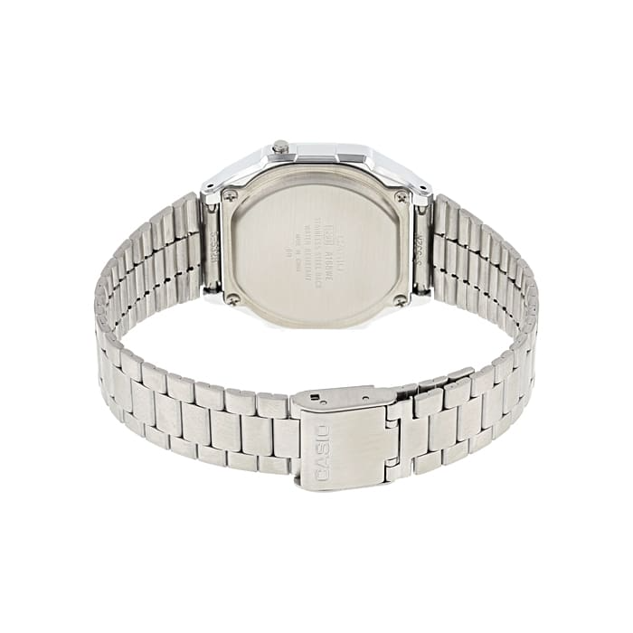 Montre Casio Vintage A168WEM-2EF