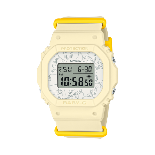 Montre G-Shock Baby-G BGD-565TW-5