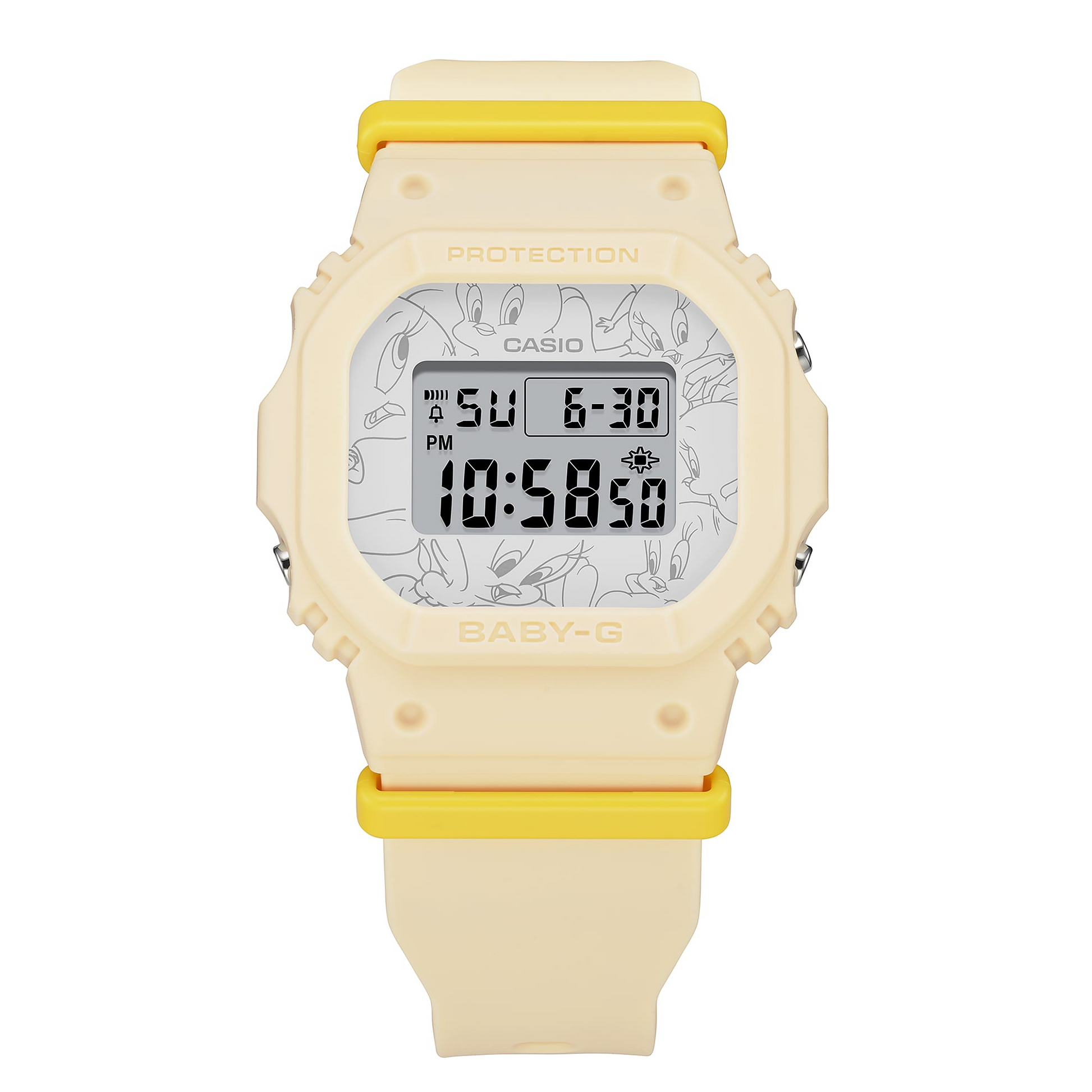 Montre G-Shock Baby-G BGD-565TW-5