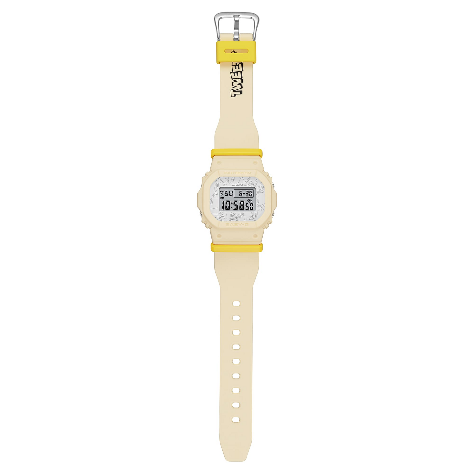 Montre G-Shock Baby-G BGD-565TW-5
