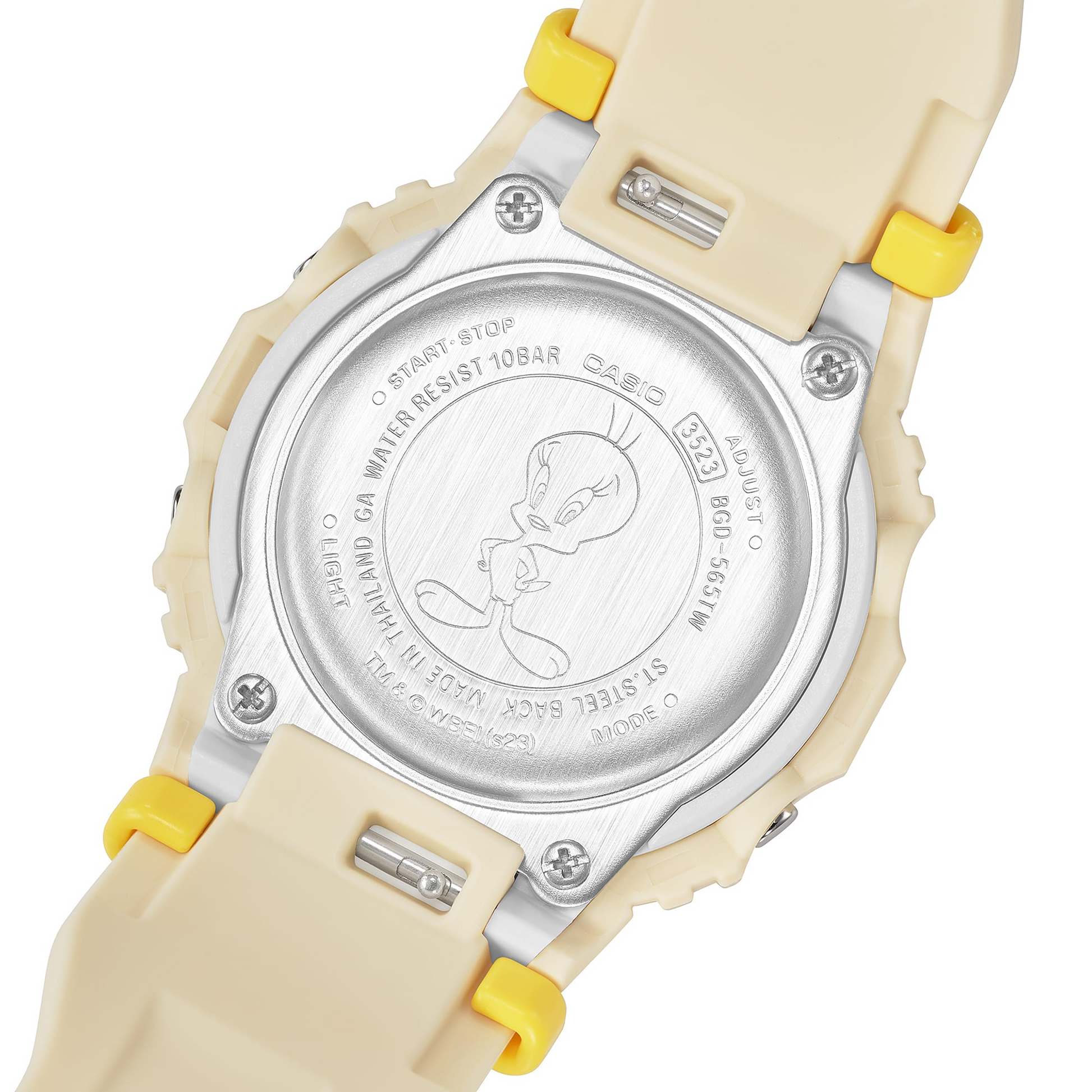 Montre G-Shock Baby-G BGD-565TW-5