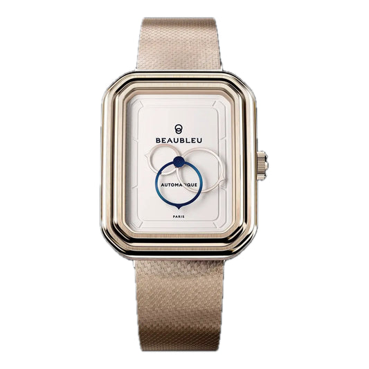 Montre Beaubleu Ecce Figura Lys