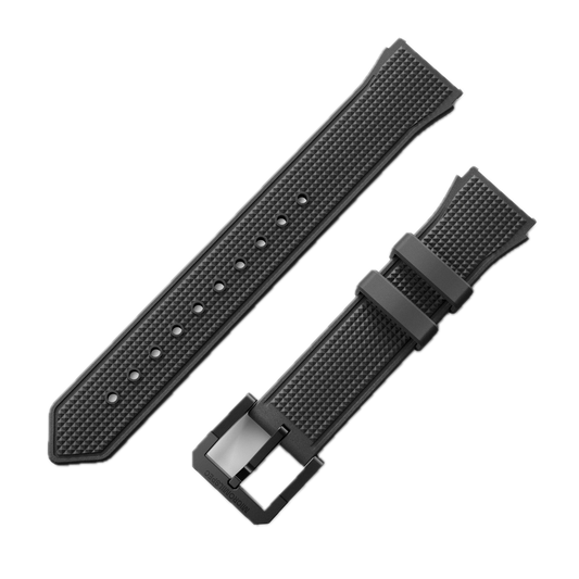 Bracelet Rubber (Caoutchouc) Micromilspec