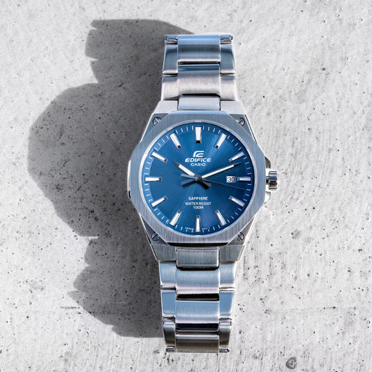 Montre Casio Edifice EFR-S108D-2AVUEF