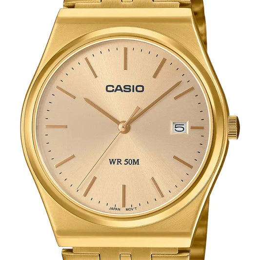 Montre Casio MTP-B145G-9AVEF