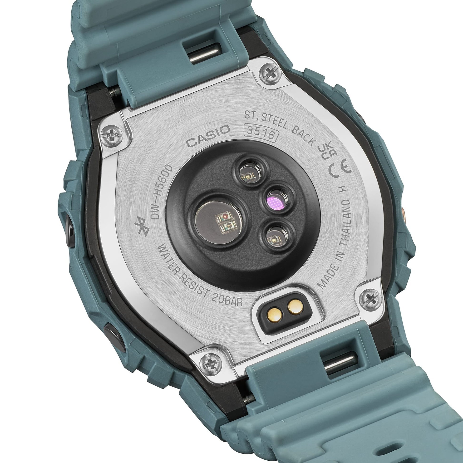Montre G-Shock DW-H5600-2ER image10