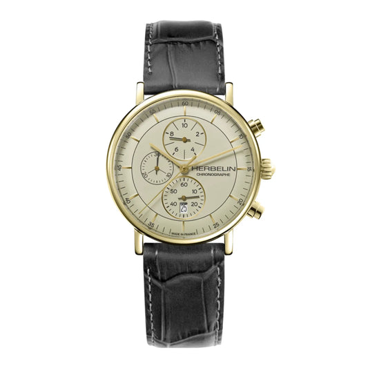 Montre Herbelin Inspiration 35647P17GR