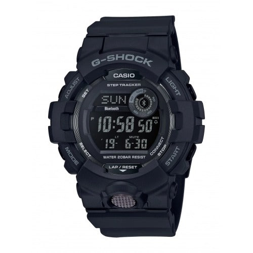 Montre G-Shock GBD-800-1BER