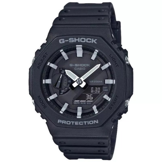 Montre Casio G-Shock GA-2100-1AER