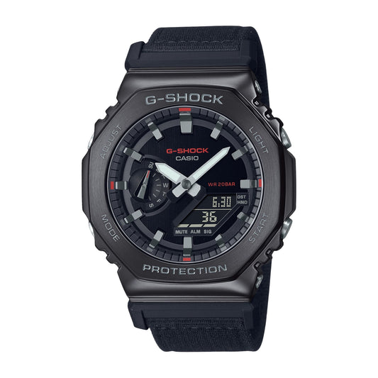 Montre G-Shock GM-2100CB-1AER Nato image1