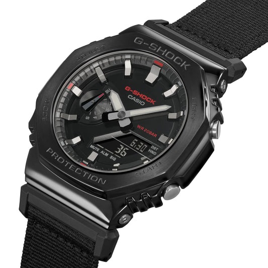 Montre G-Shock GM-2100CB-1AER Nato image2