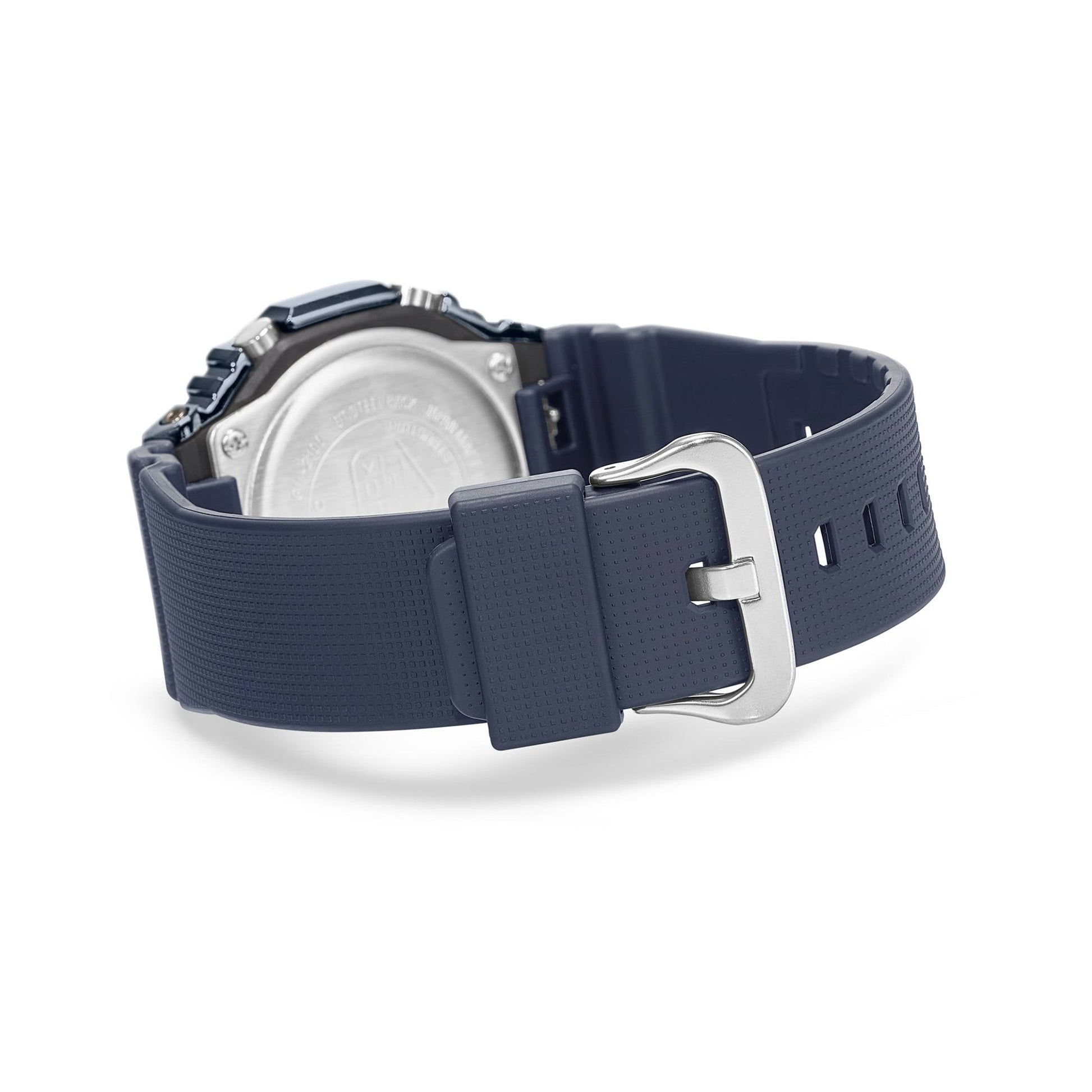 Montre 2100 Metal G-Shock GM-2100N-2AER image3