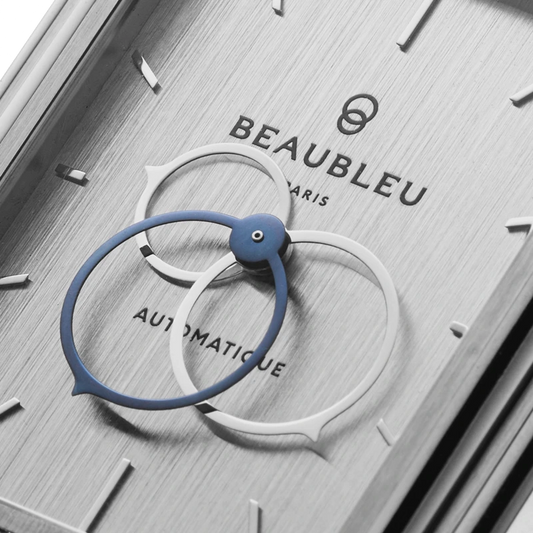 Montre Beaubleu Ecce Figura Vesperal