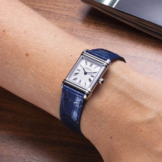 Montre Herbelin Art Déco 17478AP08BL