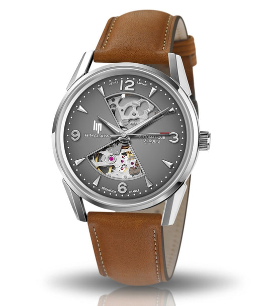 Montre LIP Himalaya Sablier 671572