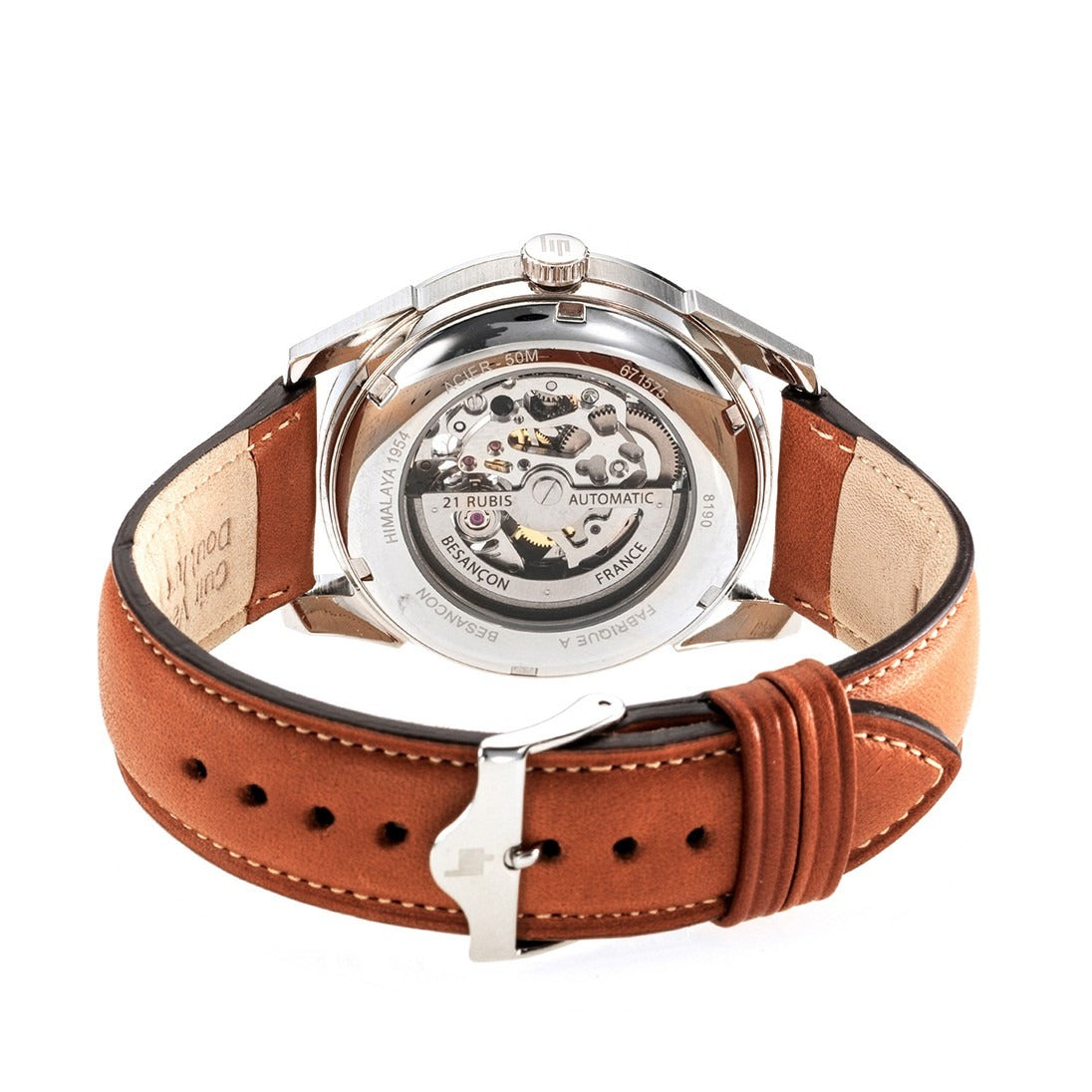 Montre LIP Himalaya Sablier 671572