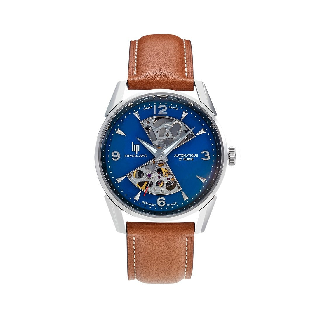 Montre LIP Himalaya Sablier 671575