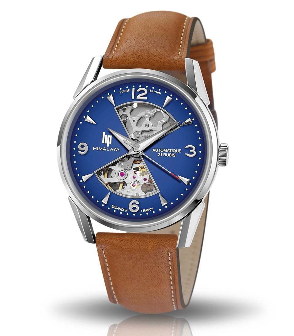Montre LIP Himalaya Sablier 671575