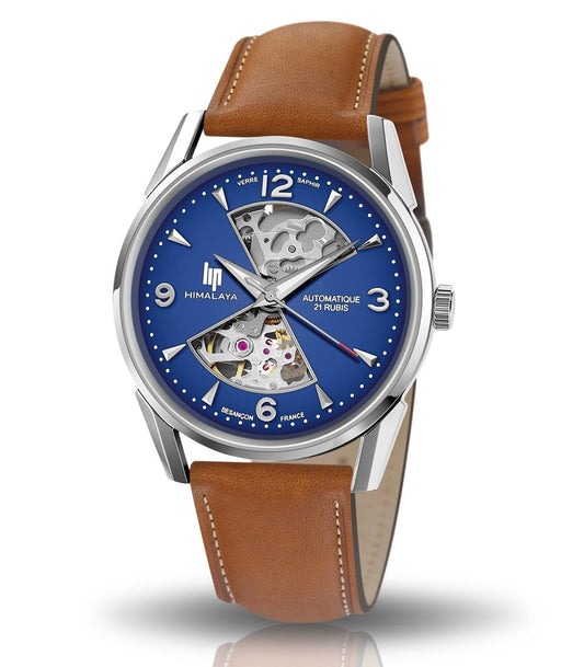 Montre LIP Himalaya Sablier 671575