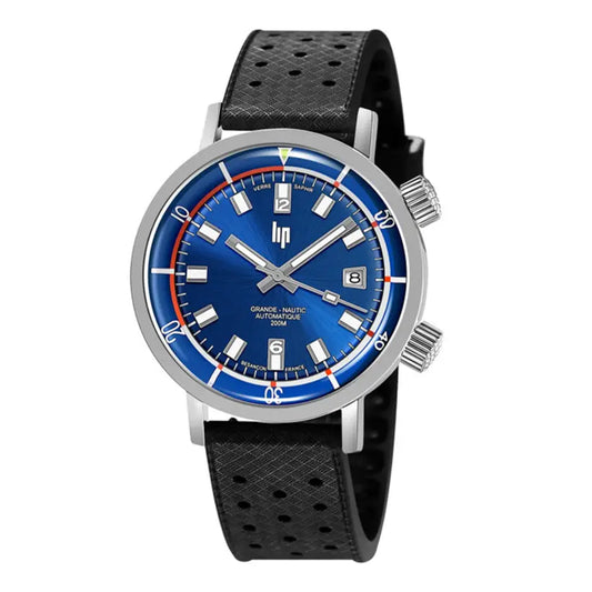 Montre LIP Nautic-Ski Automatic Grande Nautic 671521