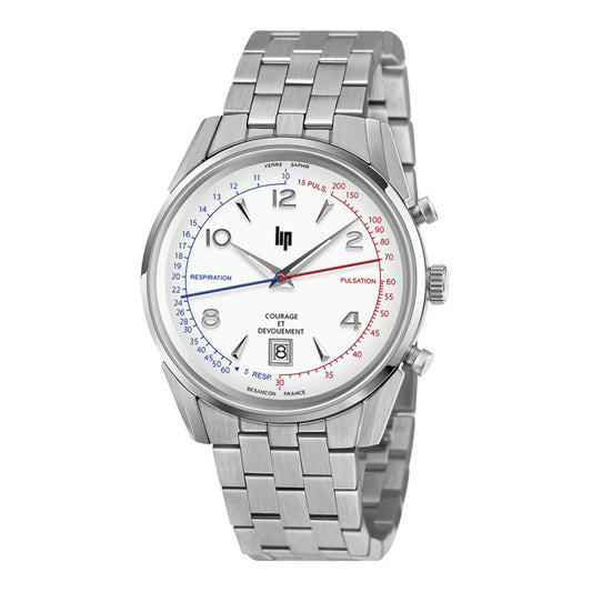 Montre Lip Courage 671708