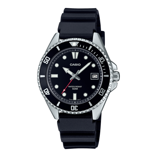 Montre Casio MDV-10-1A1VEF