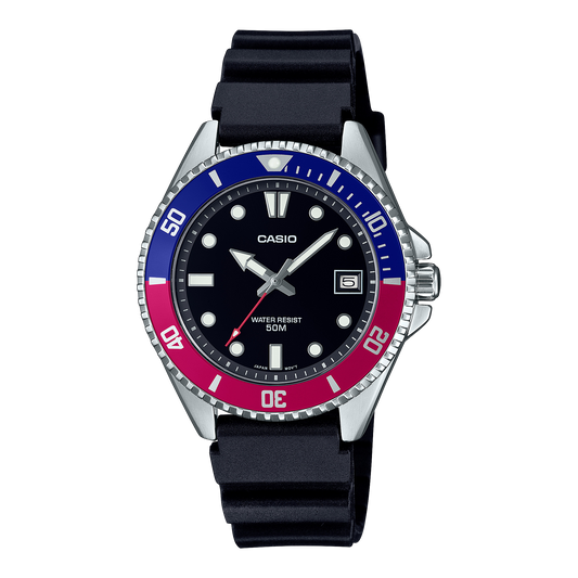 Montre Casio MDV-10-1A2VEF image1