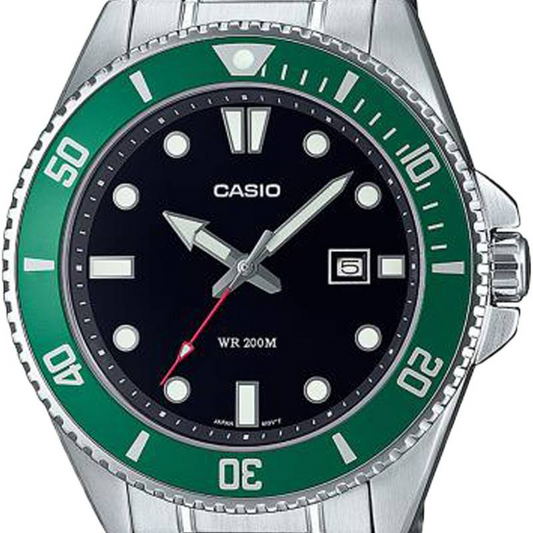 Montre Casio MDV-107D-3AVEF