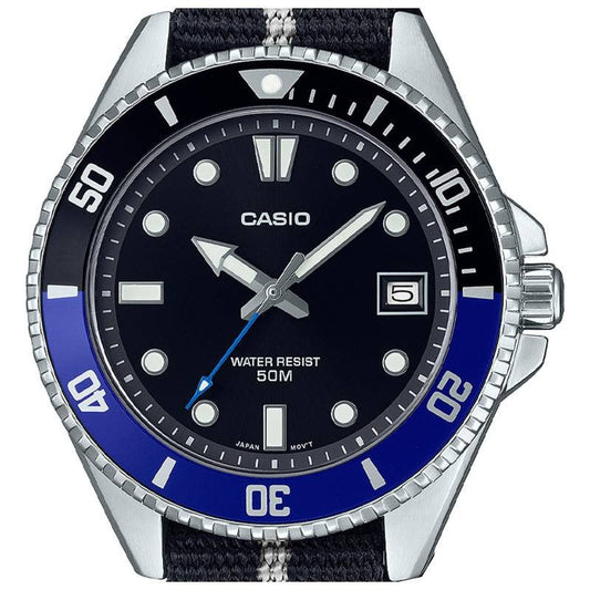 Montre Casio MDV-10C-1A2VEF image2