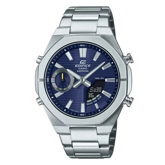 Montre Casio Edifice Solaire Connecté ECB-S10D-2AEF