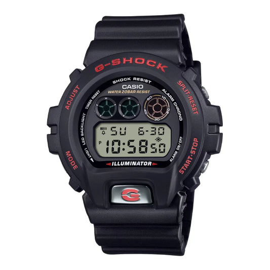 Montre Casio G-Shock DW-6900TR-1ER