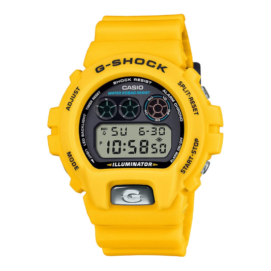 Montre Casio G-Shock DW-6900TR-9ER