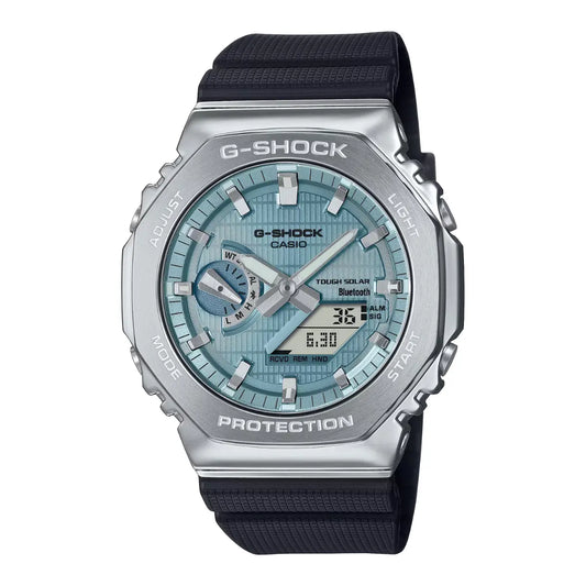 Montre Casio G-Shock GBM-2100A-1A2ER