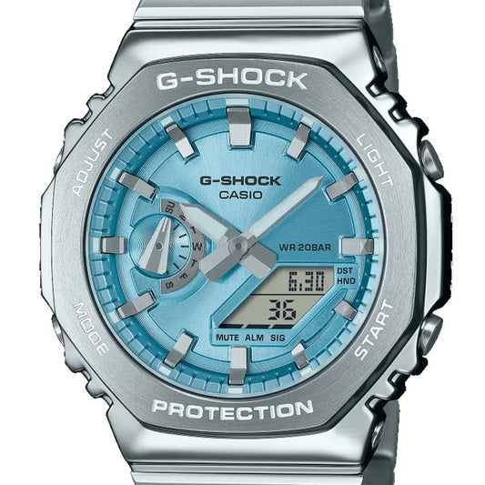Montre Casio G-Shock GM-2110D-2AER