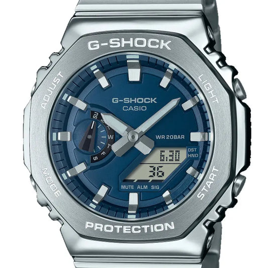 Montre Casio G-Shock GM-2110D-2BER